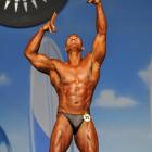 Jose  Pacheco - NPC Europa Show of Champions 2011 - #1