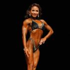 Meriza   DeGuzman - IFBB NY Pro Figure 2010 - #1