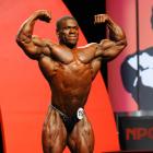 Shaun    Tavernier - IFBB Olympia 2011 - #1