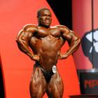 Shaun    Tavernier - IFBB Olympia 2011 - #1