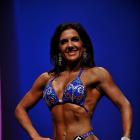 Ellen  Ichinose - NPC Oklahoma Championships 2012 - #1