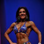 Ellen  Ichinose - NPC Oklahoma Championships 2012 - #1