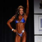 Sheri  Fisher - IFBB North American Championships 2010 - #1