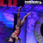 Myriam  Capes - IFBB Arnold Classic 2015 - #1