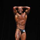 Gregory  Kuhn - NPC Atlantic States 2014 - #1