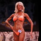Melinda  Jurczak - NPC Muscle Mayhem 2010 - #1