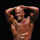 Gregory  Kuhn - NPC Atlantic States 2014 - #1