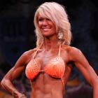 Melinda  Jurczak - NPC Muscle Mayhem 2010 - #1