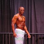 Clifford  Boyce - NPC Eastern Seaboard 2012 - #1