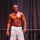 Clifford  Boyce - NPC Eastern Seaboard 2012 - #1