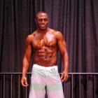 Clifford  Boyce - NPC Eastern Seaboard 2012 - #1