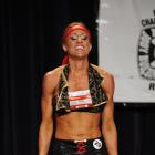 Taryn  Bagrosky - IFBB North American Championships 2011 - #1