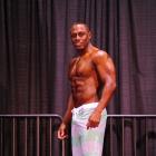 Clifford  Boyce - NPC Eastern Seaboard 2012 - #1