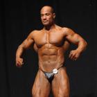 Tony   Tauala - NPC USA 2009 - #1