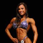 Dana  Fallacara - IFBB NY Pro Figure 2010 - #1