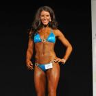 Stephanie  McKay - NPC Team Universe 2011 - #1