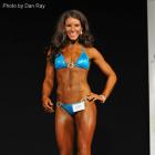 Stephanie  McKay - NPC Team Universe 2011 - #1