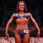 Andrea  Lenihan - NPC Muscle Mayhem 2010 - #1