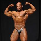Tony   Tauala - NPC USA 2009 - #1