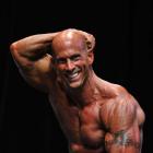 Gregory  Kuhn - NPC Atlantic States 2014 - #1