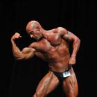 Gregory  Kuhn - NPC Atlantic States 2014 - #1