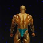 Dexter  Jackson - IFBB Olympia 2009 - #1