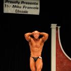 Vinny  Maculatis - NPC Mike Francois Classic 2012 - #1