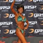 Donna  Pohl - NPC Branch Warren Classic 2011 - #1