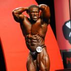 Shaun    Tavernier - IFBB Olympia 2011 - #1