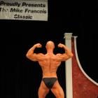 Vinny  Maculatis - NPC Mike Francois Classic 2012 - #1