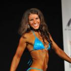 Stephanie  McKay - NPC Team Universe 2011 - #1