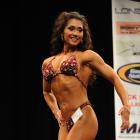 Rebecca  Vera - NPC Eastern USA 2011 - #1