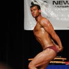 Matthew   Bartula - NPC Texas Shredder Classic 2010 - #1