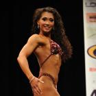 Rebecca  Vera - NPC Eastern USA 2011 - #1