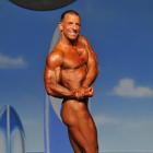 David  Vann - NPC Europa Show of Champions 2011 - #1