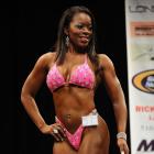Kia  Patrece - NPC Eastern USA 2011 - #1