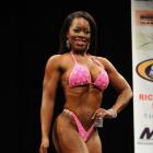 Kia  Patrece - NPC Eastern USA 2011 - #1