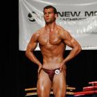 Matthew   Bartula - NPC Texas Shredder Classic 2010 - #1