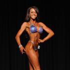 Kisha Nicole  Wilson - NPC Jr. Nationals 2010 - #1