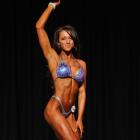 Kisha Nicole  Wilson - NPC Jr. Nationals 2010 - #1