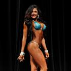 Skye  Taylor - IFBB Houston Pro 2011 - #1