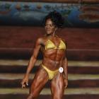 Linda  Wright - NPC Europa Super Show 2013 - #1