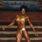 Linda  Wright - NPC Europa Super Show 2013 - #1