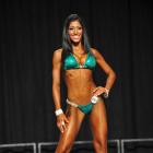 Amanda  Otero - NPC Jr. Nationals 2012 - #1