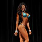 Skye  Taylor - IFBB Houston Pro 2011 - #1