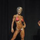 Elizabeth  Ortiz - NPC Muscle Heat Championships 2014 - #1