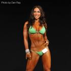 Michele  Moore - NPC Team Universe 2011 - #1