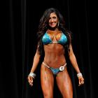 Skye  Taylor - IFBB Houston Pro 2011 - #1