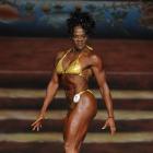 Linda  Wright - NPC Europa Super Show 2013 - #1