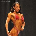 Williane  Marquez - NPC USA 2011 - #1